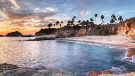 Orange County Guide
