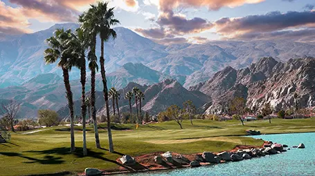 Palm Springs Guide