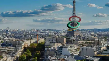 Paris Olympics Experience Guide