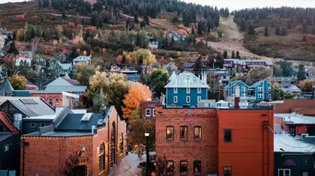 Park City Guide