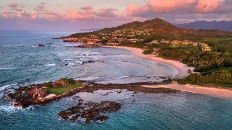 Punta Mita Travel Guide