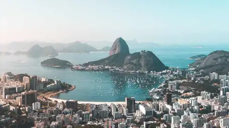 Rio De Janeiro Guide