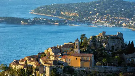 Saint Jean Cap Ferrat Guide