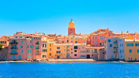 Saint Tropez Guide