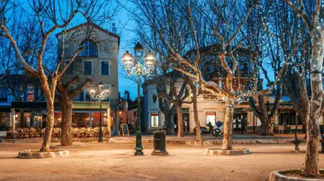 St. Tropez Winter Guide