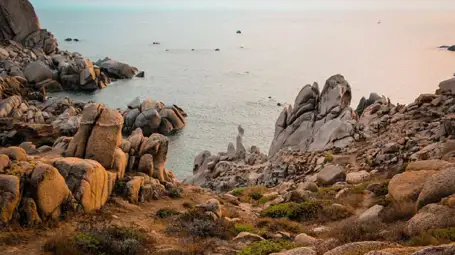 Sardinia Travel Guide