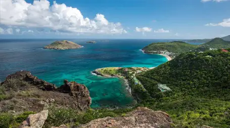St. Barth Travel Guide