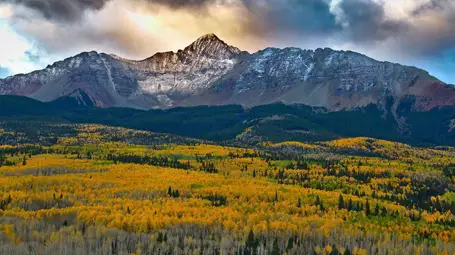 Telluride Travel Guide