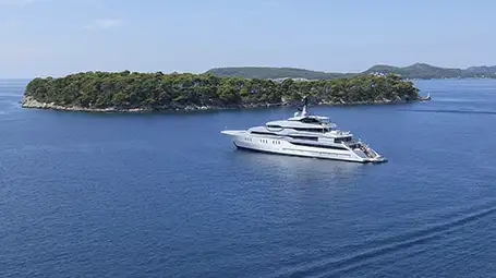 The Med Travel Guide