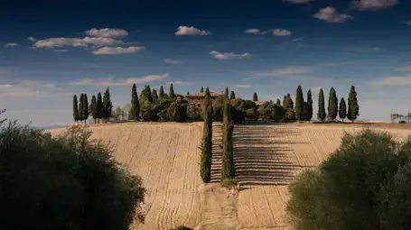 Tuscany Travel Guide