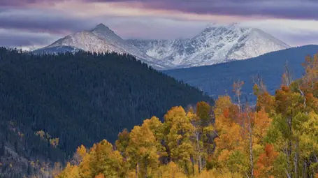 Vail Travel Guide