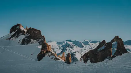 Val D'isere Travel Guide