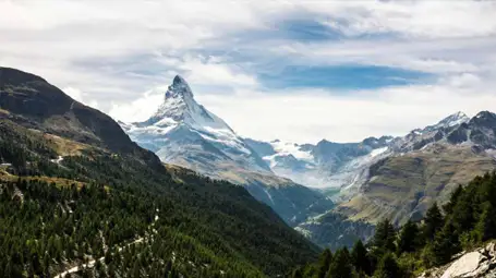 Zermatt Travel Guide