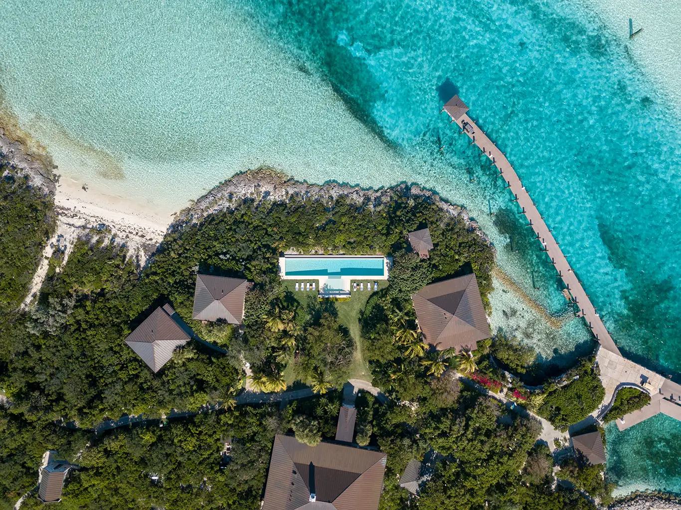 Little Pipe Cay