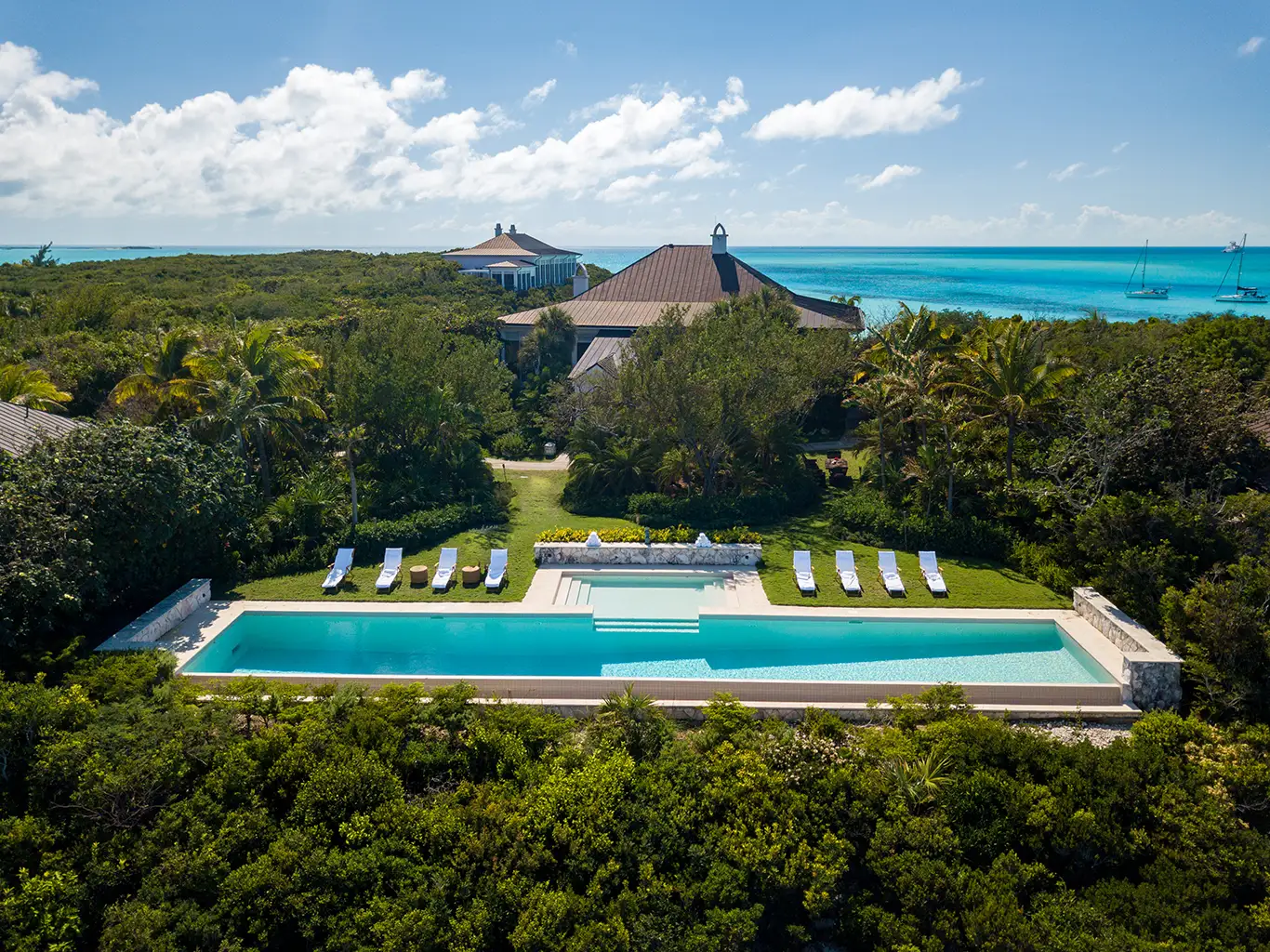 Little Pipe Cay