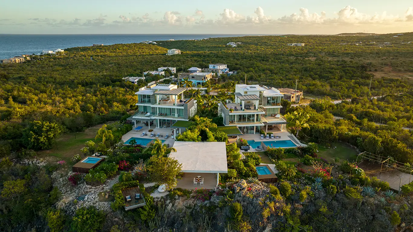 ÀNI Anguilla