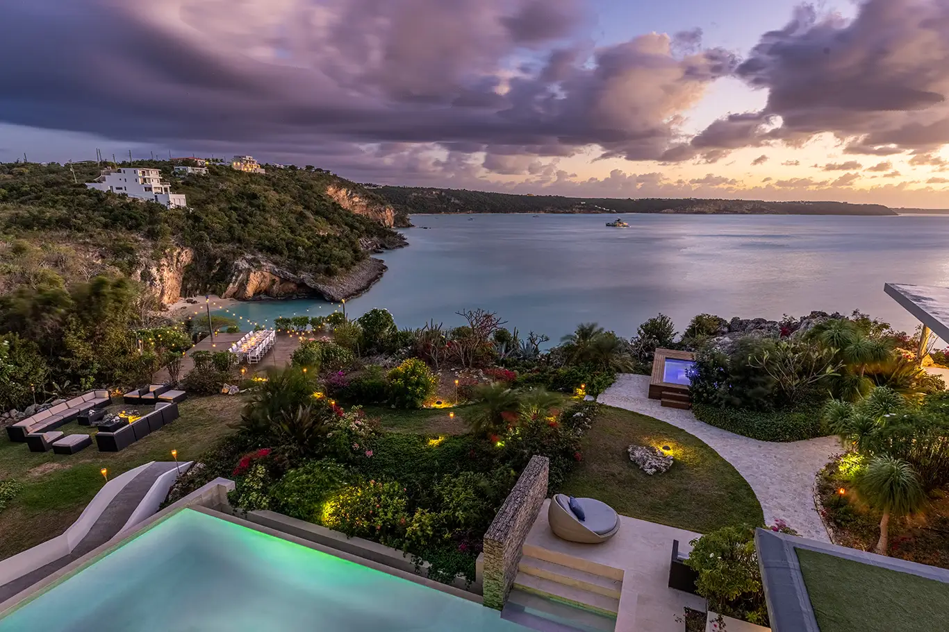 ÀNI Anguilla