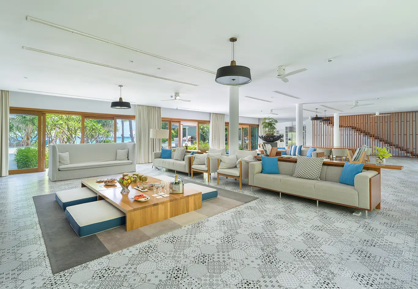 The Great Beach Residence