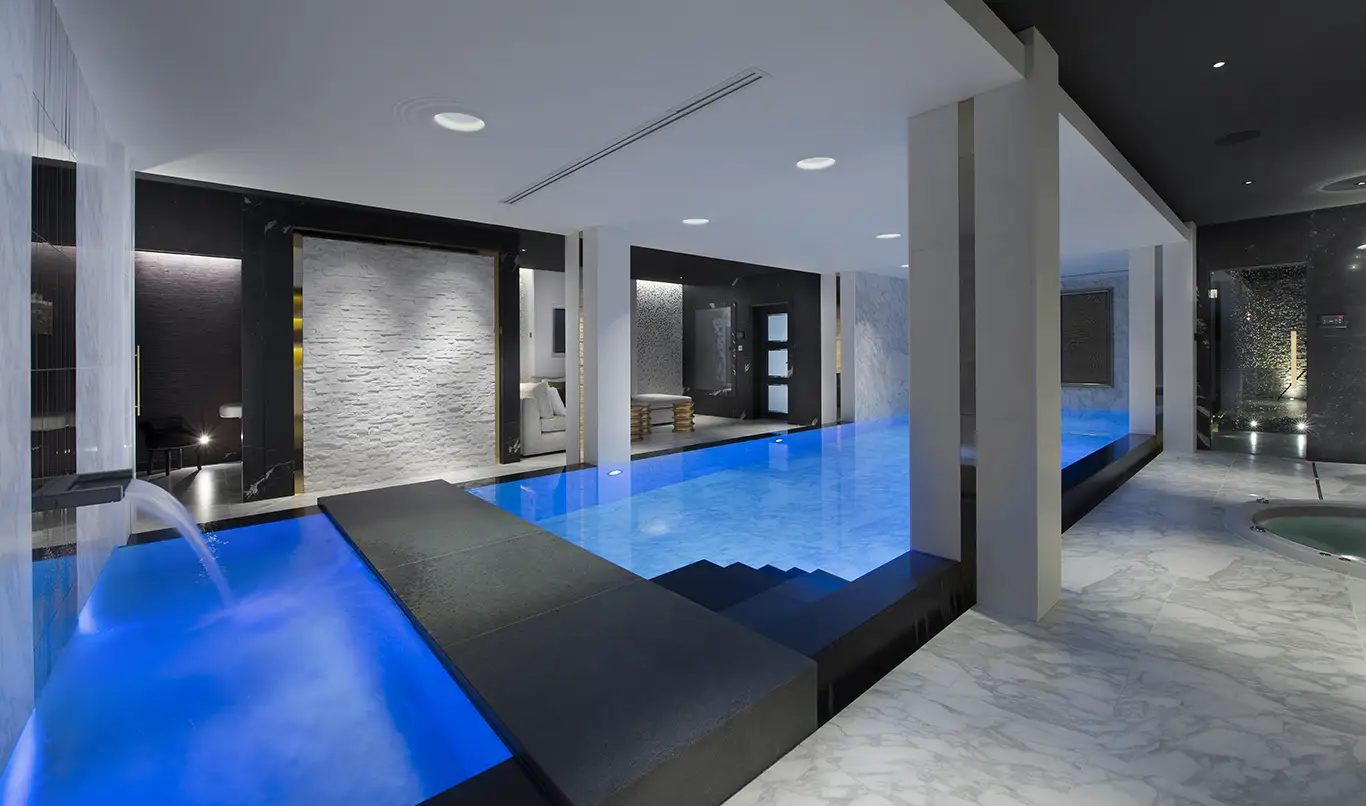 Chalet Coquelicot