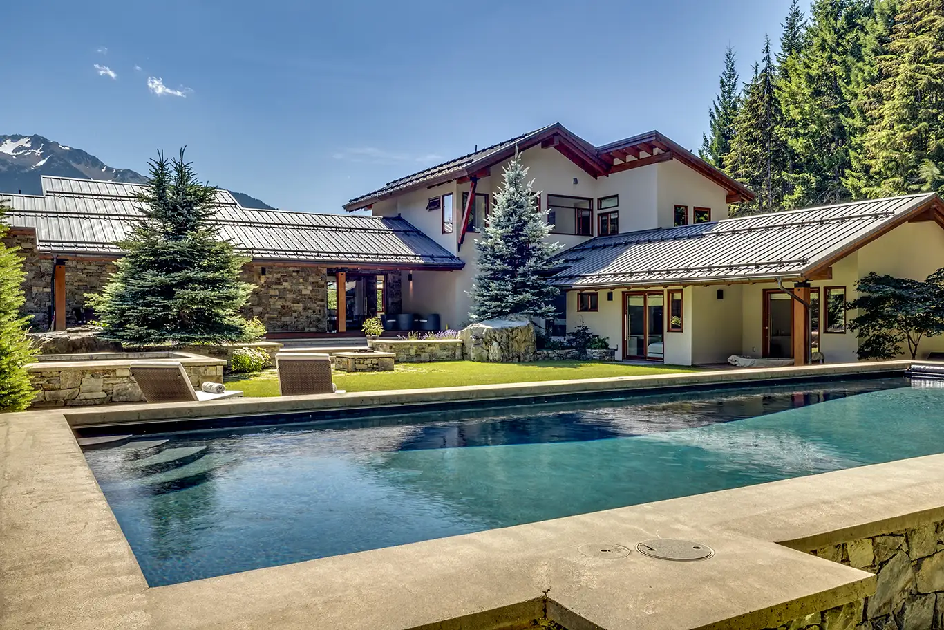 Belmont Estate