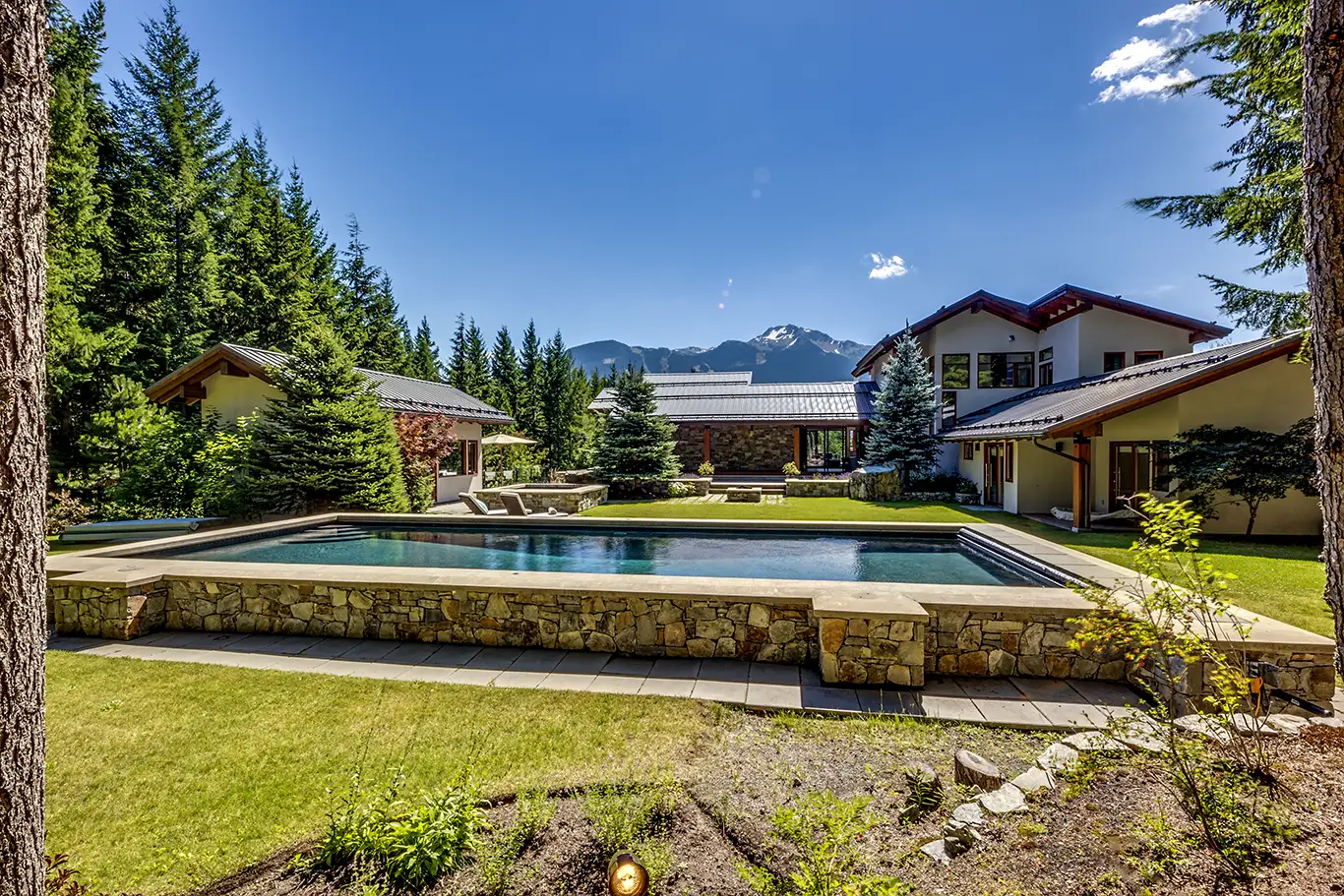 Belmont Estate