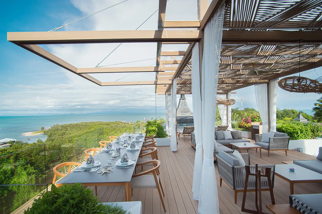 The Resort Villa