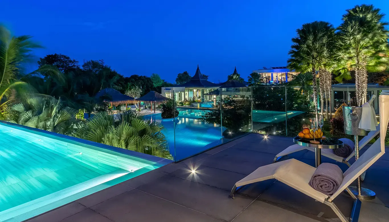 The Resort Villa