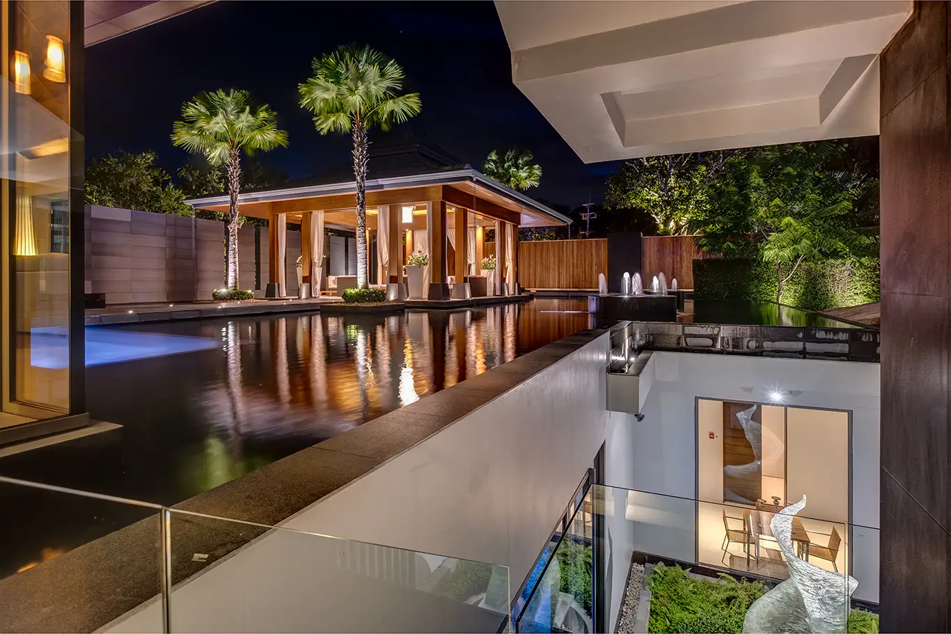 The Resort Villa