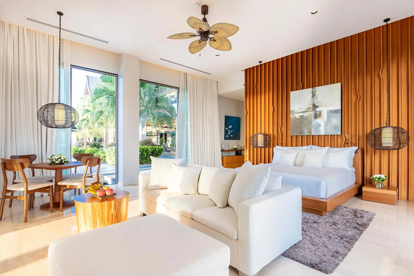The Resort Villa