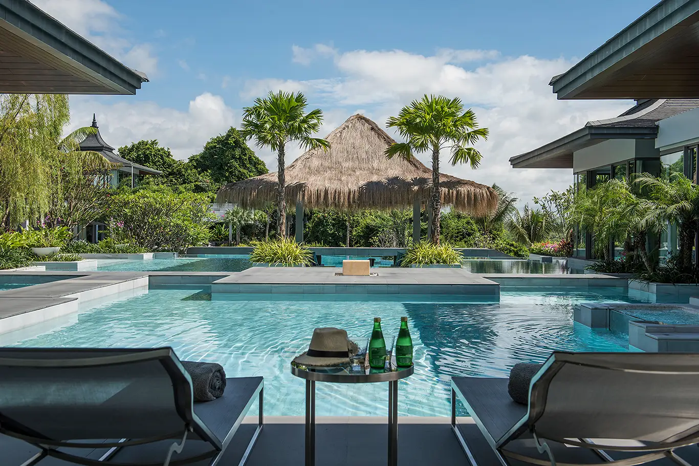 The Resort Villa