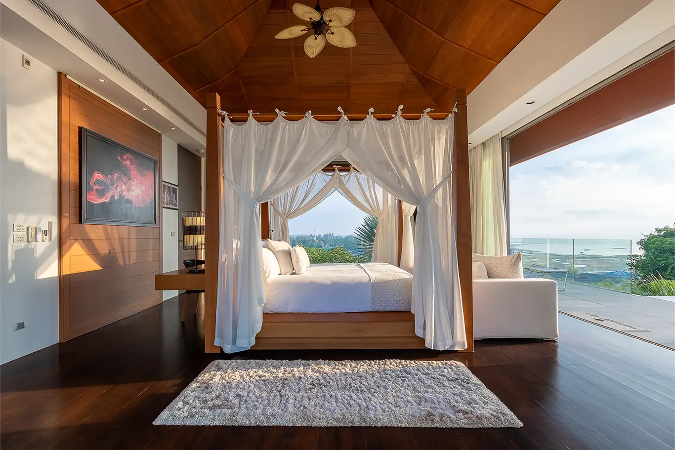 The Resort Villa