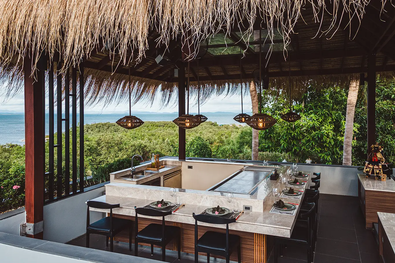 The Resort Villa
