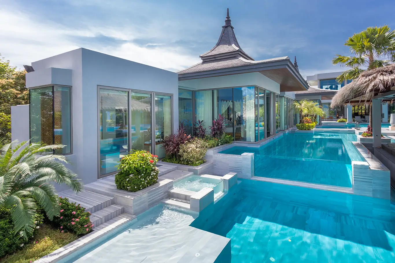 The Resort Villa