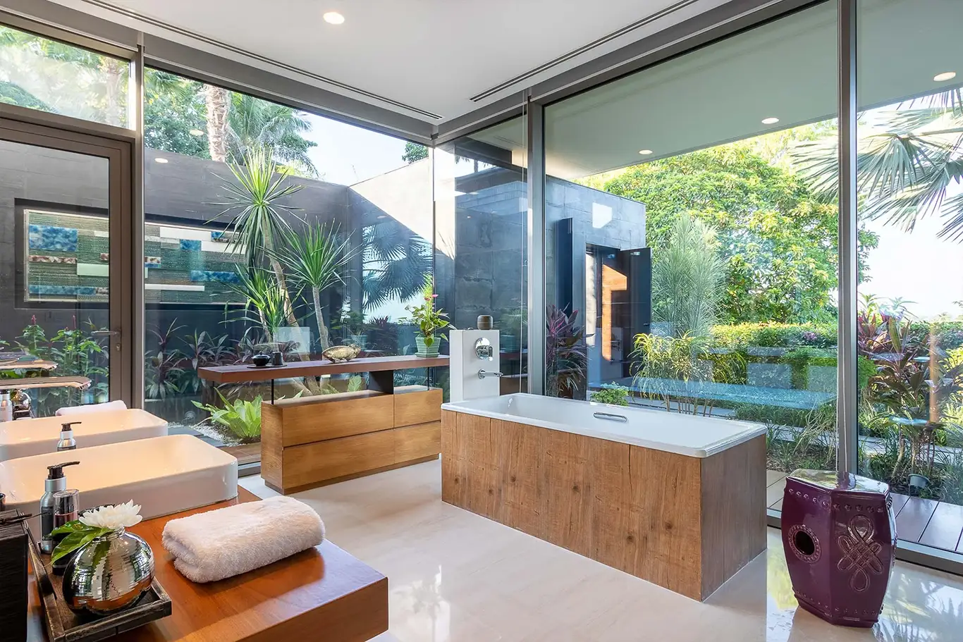 The Resort Villa