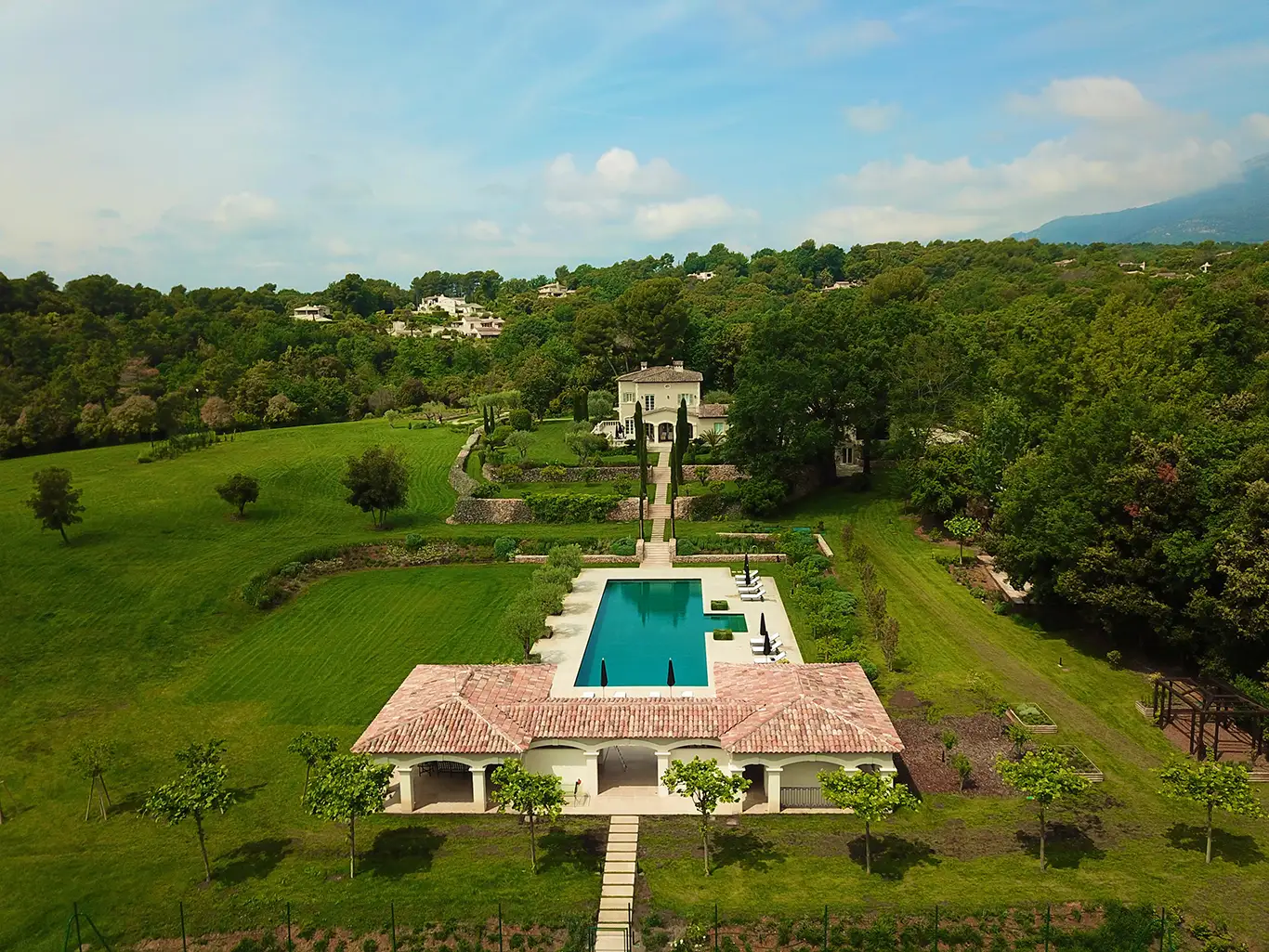 Domaine des Lys