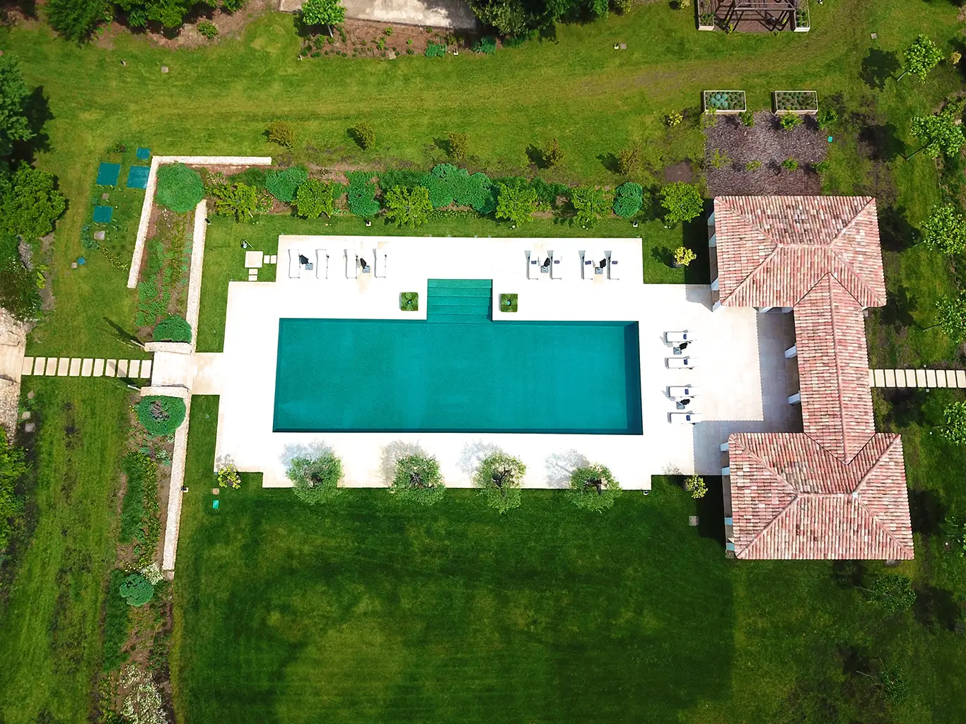 Domaine des Lys
