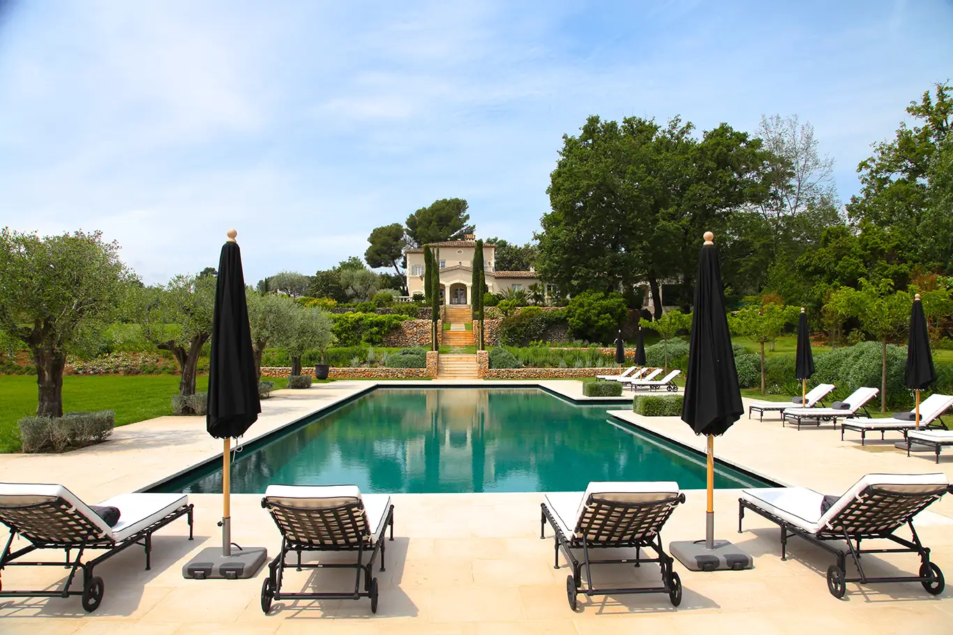 Domaine des Lys
