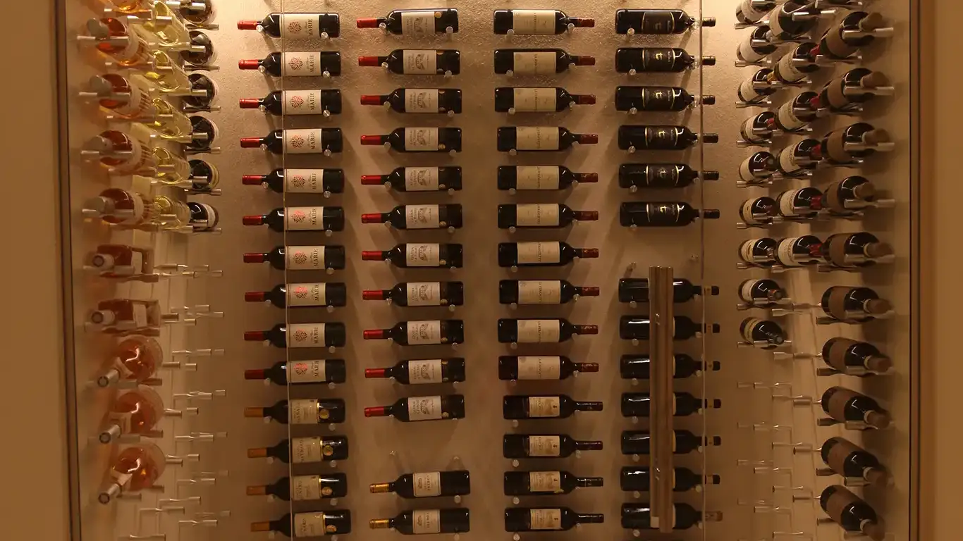 Domaine des Lys