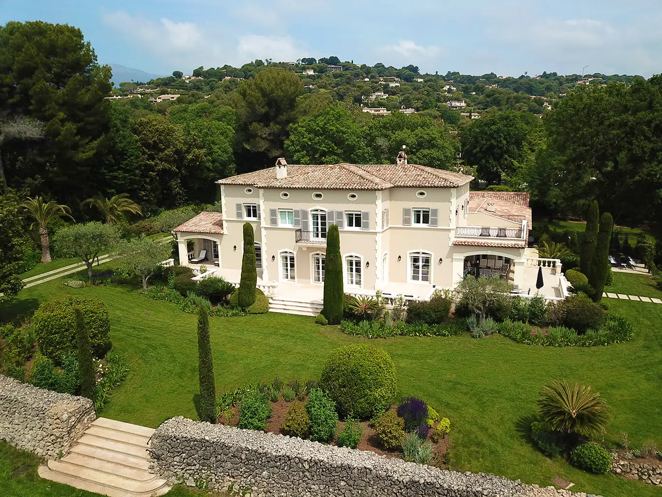 Domaine des Lys