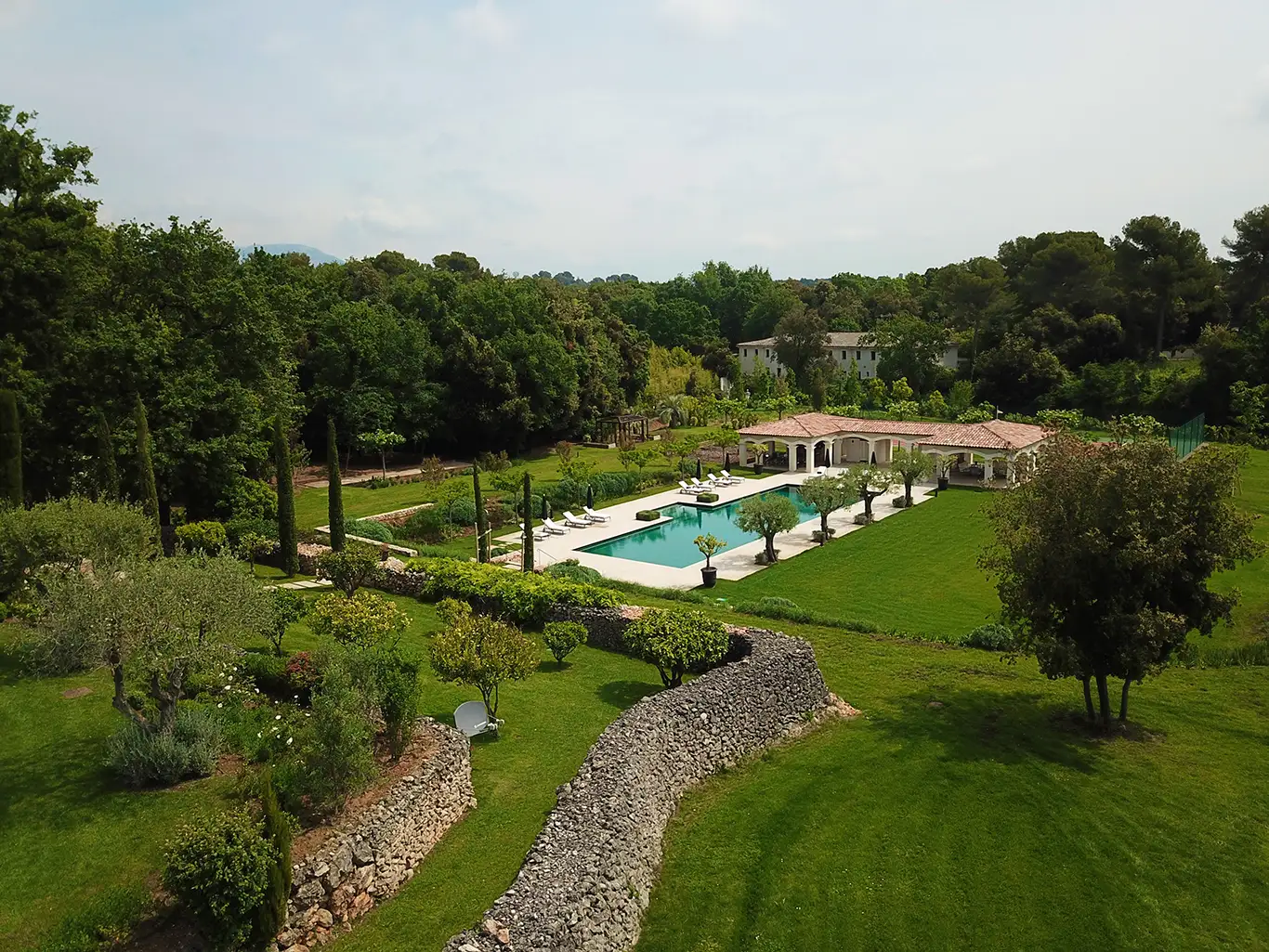 Domaine des Lys