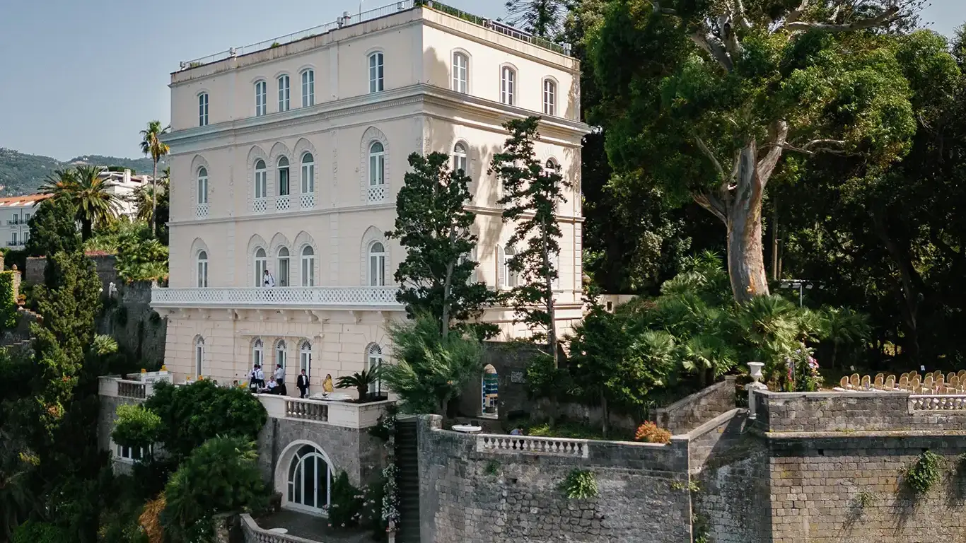 Villa Astor