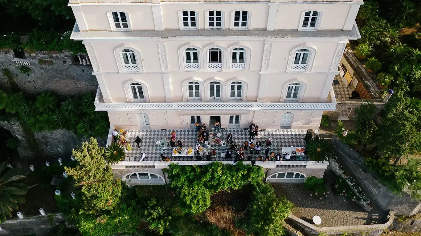 Villa Astor