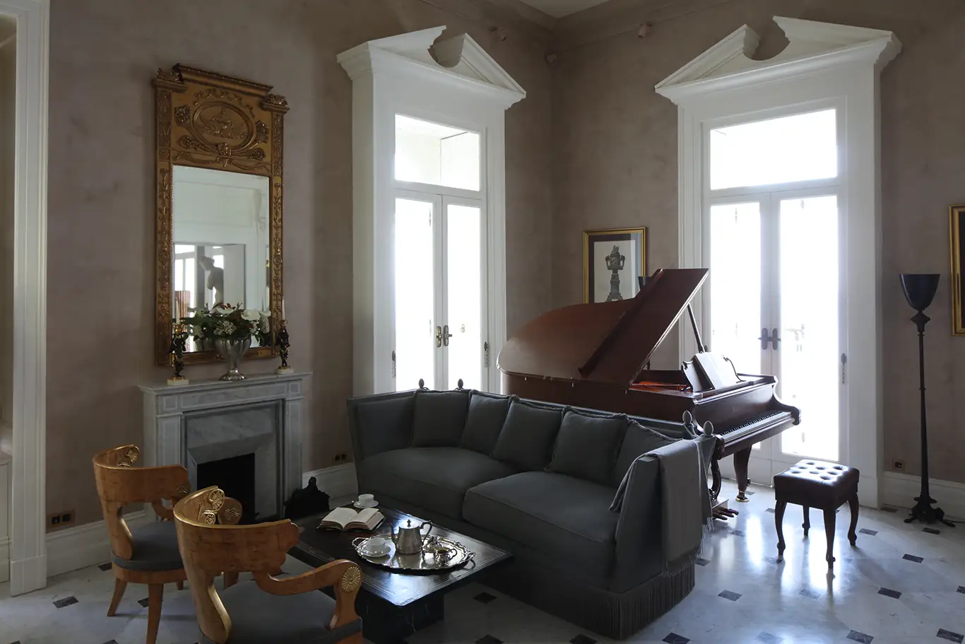Villa Astor