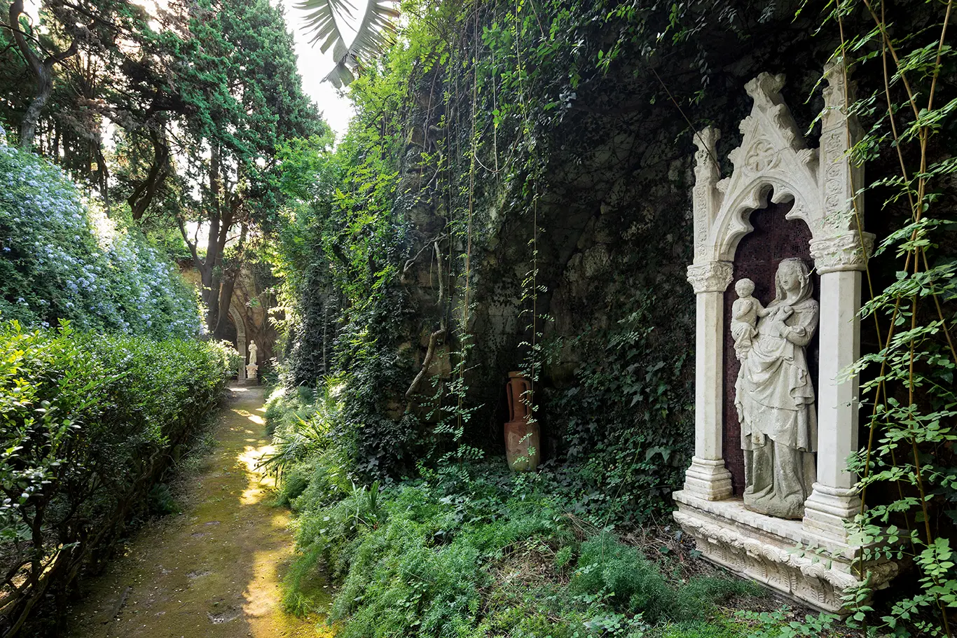 Villa Astor