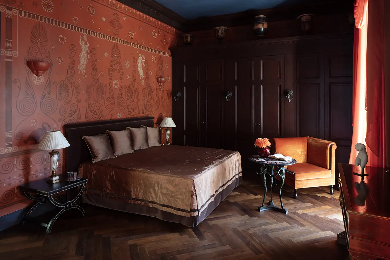 Villa Astor