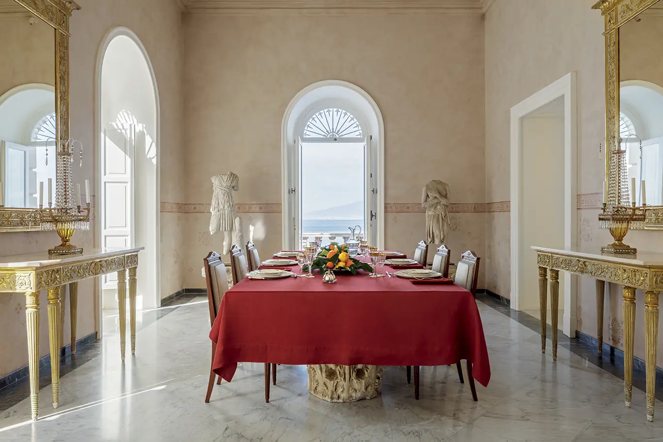 Villa Astor