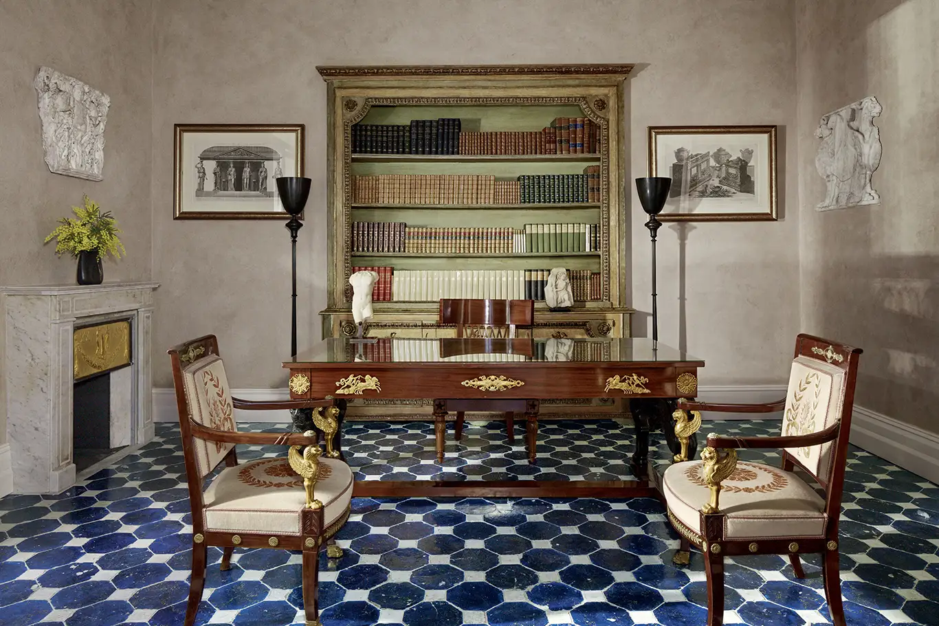 Villa Astor