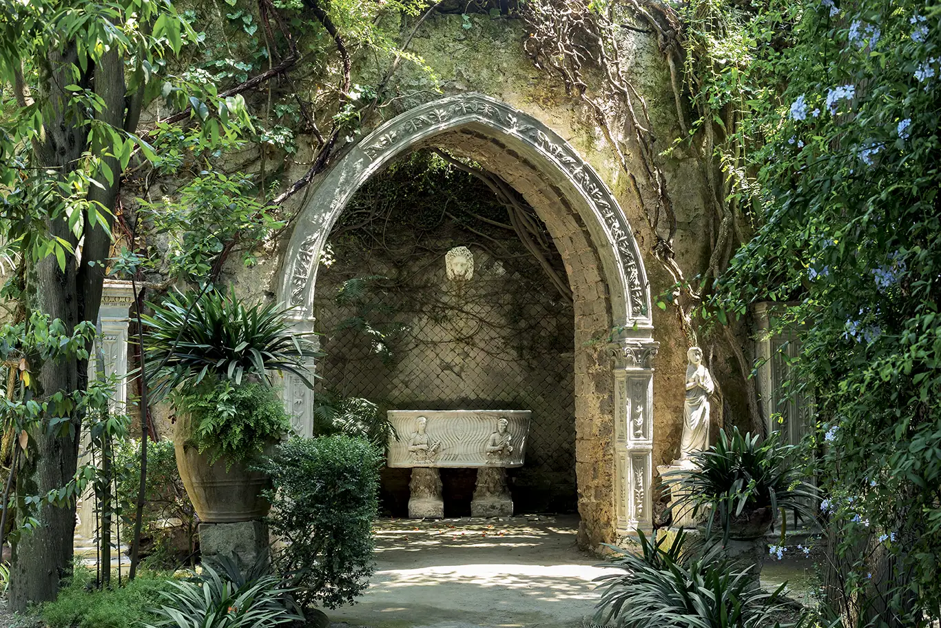 Villa Astor