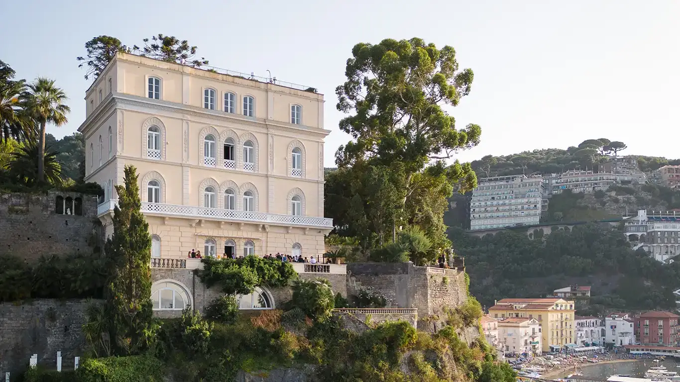 Villa Astor