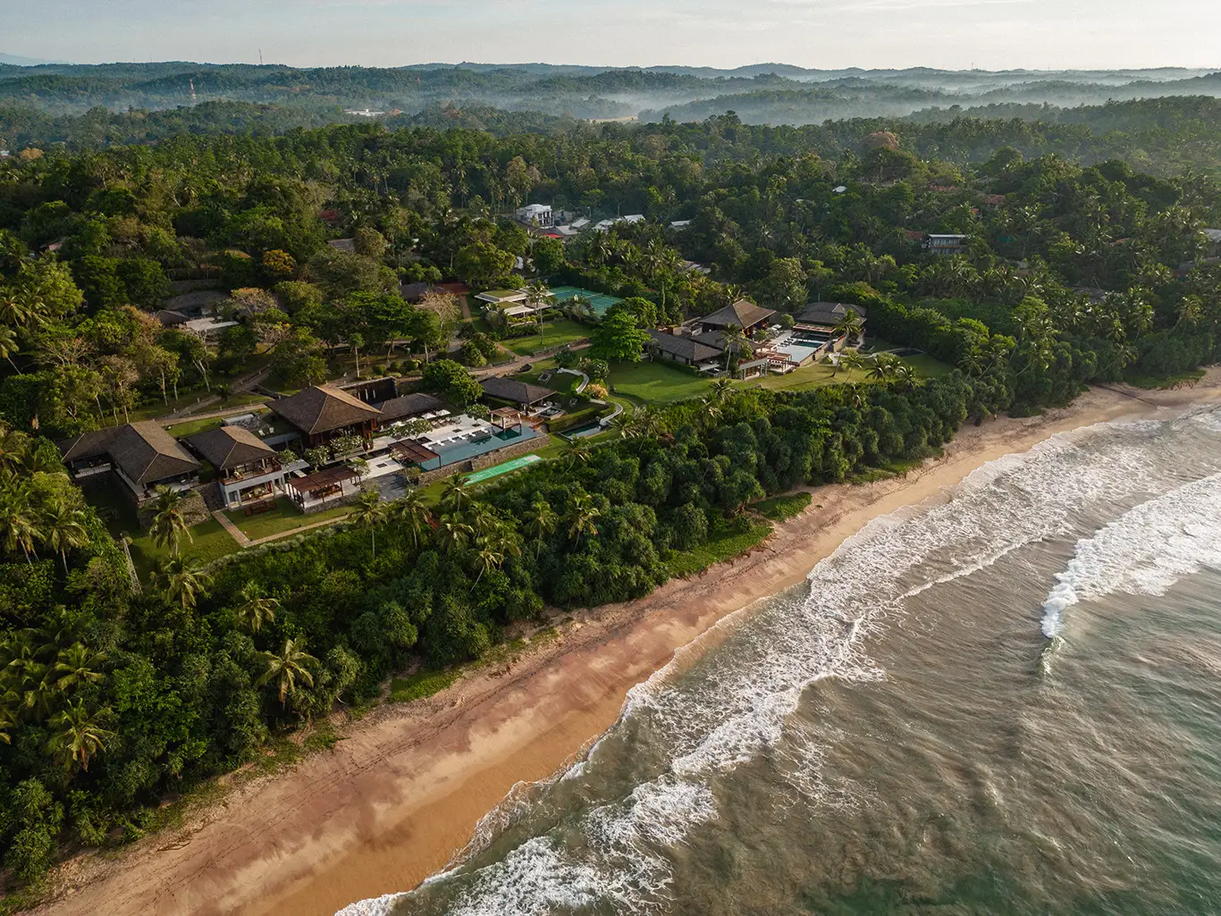 ÀNI Sri Lanka